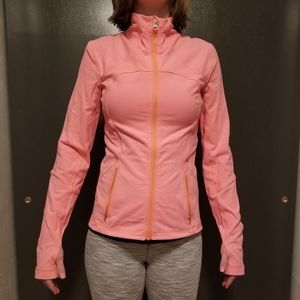 Lululemon Running Define Jacket